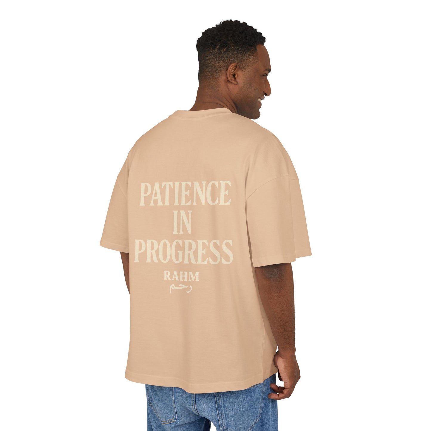 The Sabr Tee